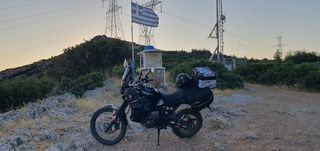 Yamaha XT 660Z Tenere 2010-thumb-3