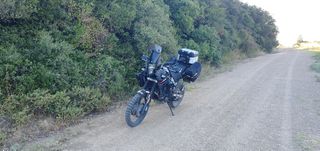 Yamaha XT 660Z Tenere 2010-thumb-4