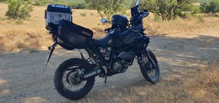 Yamaha XT 660Z Tenere 2010-thumb-6