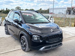 Citroen C3 Aircross 2019