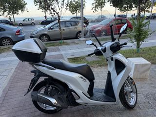 Honda SH 150i 2017 SH 150I