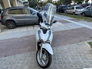 Honda SH 150i 2017 SH 150I-thumb-1