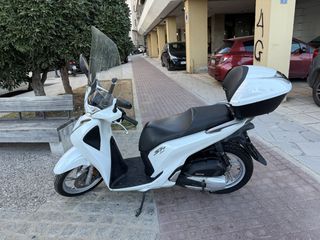 Honda SH 150i 2017 SH 150I-thumb-2