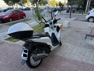 Honda SH 150i 2017 SH 150I-thumb-4