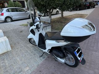Honda SH 150i 2017 SH 150I-thumb-5