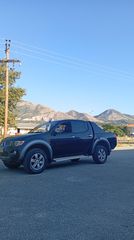 Mitsubishi L200 2008 SAFARI FULL EXTRA 4X4