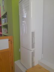 Floor-standing type air conditioner-thumb-1
