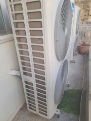 Floor-standing type air conditioner-thumb-3