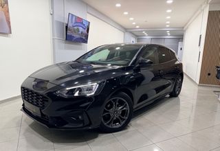 Ford Focus 2019 ST LINE | LED | CAMERA | NAVI | CLIMA