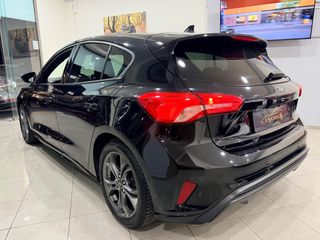 Ford Focus 2019 ST LINE | LED | CAMERA | NAVI | CLIMA-thumb-3