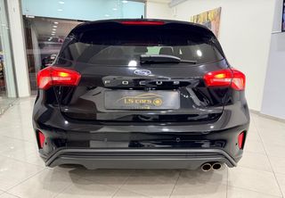 Ford Focus 2019 ST LINE | LED | CAMERA | NAVI | CLIMA-thumb-4