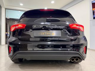 Ford Focus 2019 ST LINE | LED | CAMERA | NAVI | CLIMA-thumb-5