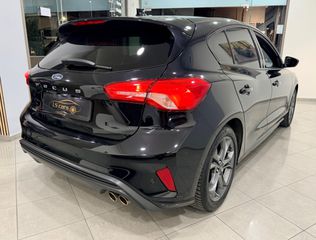 Ford Focus 2019 ST LINE | LED | CAMERA | NAVI | CLIMA-thumb-9