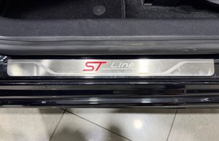 Ford Focus 2019 ST LINE | LED | CAMERA | NAVI | CLIMA-thumb-36