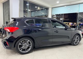 Ford Focus 2019 ST LINE | LED | CAMERA | NAVI | CLIMA-thumb-10