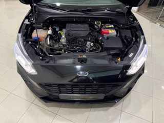 Ford Focus 2019 ST LINE | LED | CAMERA | NAVI | CLIMA-thumb-12