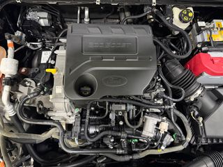 Ford Focus 2019 ST LINE | LED | CAMERA | NAVI | CLIMA-thumb-14
