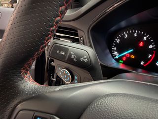 Ford Focus 2019 ST LINE | LED | CAMERA | NAVI | CLIMA-thumb-20