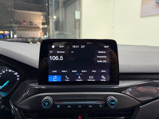 Ford Focus 2019 ST LINE | LED | CAMERA | NAVI | CLIMA-thumb-27