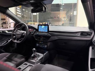 Ford Focus 2019 ST LINE | LED | CAMERA | NAVI | CLIMA-thumb-35
