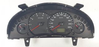 Καντράν-κοντέρ FORD TOURNEO CONNECT (TC7) 2002-2013