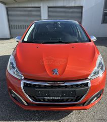 Peugeot 208 2016 FULL EXTRA,PANORAMA,CLIMA,NAVI,110HP,ΠΡΟΣΦΟΡΑ!!!!!!-thumb-1