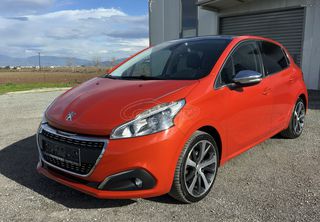 Peugeot 208 2016 FULL EXTRA,PANORAMA,CLIMA,NAVI,110HP,ΠΡΟΣΦΟΡΑ!!!!!!-thumb-2