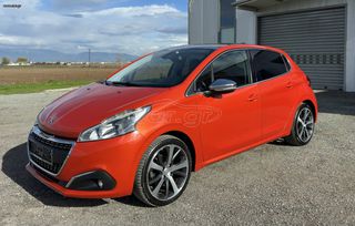 Peugeot 208 2016 FULL EXTRA,PANORAMA,CLIMA,NAVI,110HP,ΠΡΟΣΦΟΡΑ!!!!!!-thumb-3