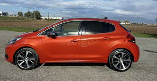 Peugeot 208 2016 FULL EXTRA,PANORAMA,CLIMA,NAVI,110HP,ΠΡΟΣΦΟΡΑ!!!!!!-thumb-4