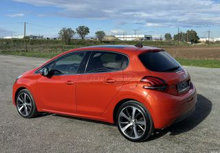 Peugeot 208 2016 FULL EXTRA,PANORAMA,CLIMA,NAVI,110HP,ΠΡΟΣΦΟΡΑ!!!!!!-thumb-5