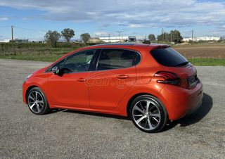 Peugeot 208 2016 FULL EXTRA,PANORAMA,CLIMA,NAVI,110HP,ΠΡΟΣΦΟΡΑ!!!!!!-thumb-6