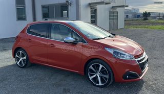 Peugeot 208 2016 FULL EXTRA,PANORAMA,CLIMA,NAVI,110HP,ΠΡΟΣΦΟΡΑ!!!!!!-thumb-13