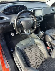 Peugeot 208 2016 FULL EXTRA,PANORAMA,CLIMA,NAVI,110HP,ΠΡΟΣΦΟΡΑ!!!!!!-thumb-16
