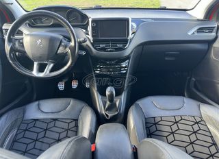 Peugeot 208 2016 FULL EXTRA,PANORAMA,CLIMA,NAVI,110HP,ΠΡΟΣΦΟΡΑ!!!!!!-thumb-22