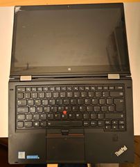 LENOVO X1 YOGA