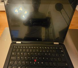 LENOVO X1 YOGA-thumb-2