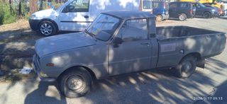Mazda B 2500 1990 1200-thumb-1