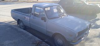 Mazda B 2500 1990 1200-thumb-3