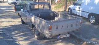 Mazda B 2500 1990 1200-thumb-5