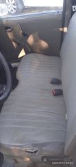 Mazda B 2500 1990 1200-thumb-7