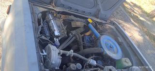 Mazda B 2500 1990 1200-thumb-9