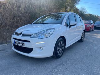 Citroen C3 2014 DIESEL 1.4 HDI