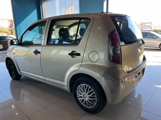 Daihatsu Sirion 2007 Πληρωμένα Τέλη 26!-thumb-3
