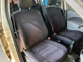 Daihatsu Sirion 2007 Πληρωμένα Τέλη 26!-thumb-6