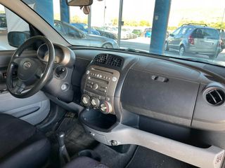 Daihatsu Sirion 2007 Πληρωμένα Τέλη 26!-thumb-7