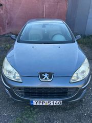 Peugeot 407 2005 PEUGEOT 407 FULL EXTRA – ΔΕΡΜΑ – ΗΛΕΚΤΡΙΚΑ-thumb-1