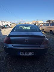 Peugeot 407 2005 PEUGEOT 407 FULL EXTRA – ΔΕΡΜΑ – ΗΛΕΚΤΡΙΚΑ-thumb-3