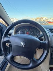 Peugeot 407 2005 PEUGEOT 407 FULL EXTRA – ΔΕΡΜΑ – ΗΛΕΚΤΡΙΚΑ-thumb-5