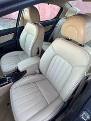 Peugeot 407 2005 PEUGEOT 407 FULL EXTRA – ΔΕΡΜΑ – ΗΛΕΚΤΡΙΚΑ-thumb-8