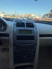 Peugeot 407 2005 PEUGEOT 407 FULL EXTRA – ΔΕΡΜΑ – ΗΛΕΚΤΡΙΚΑ-thumb-9